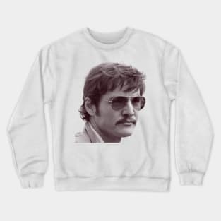 Agent Pena Classic Crewneck Sweatshirt